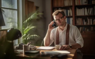 Bez kontaktu jej nie odzyskasz