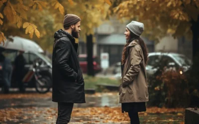 Czy warto odzyskać byłą miłość?